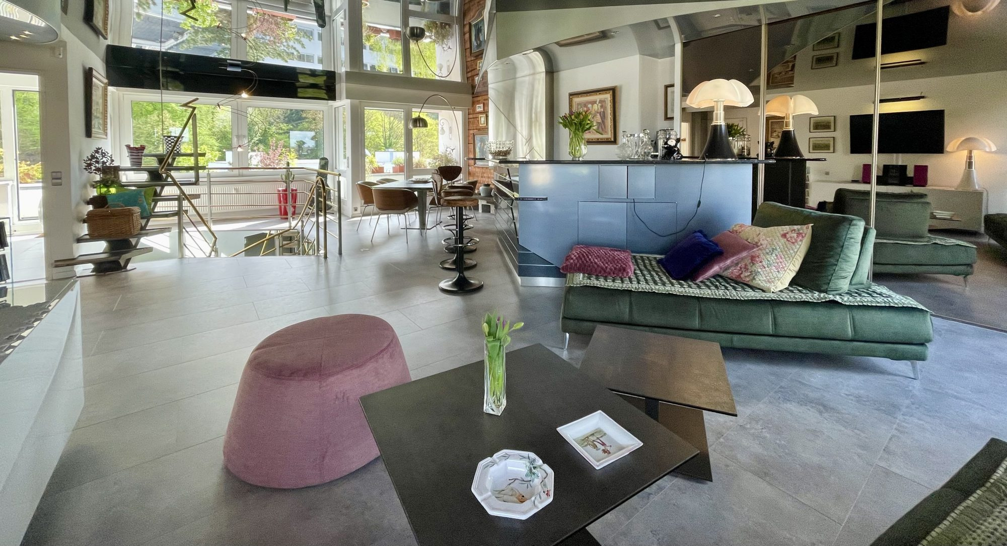 Appartement à vendre à St avold, 171,87 m², 6 pièces – photo 1 sur 13