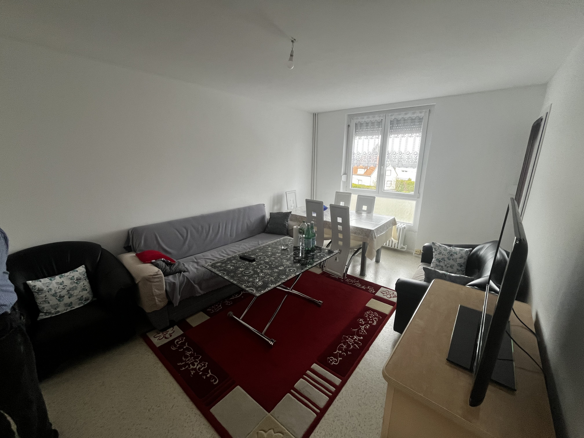 Appartement à vendre à Sarreguemines, 57 m², 3 pièces – photo 1 sur 8