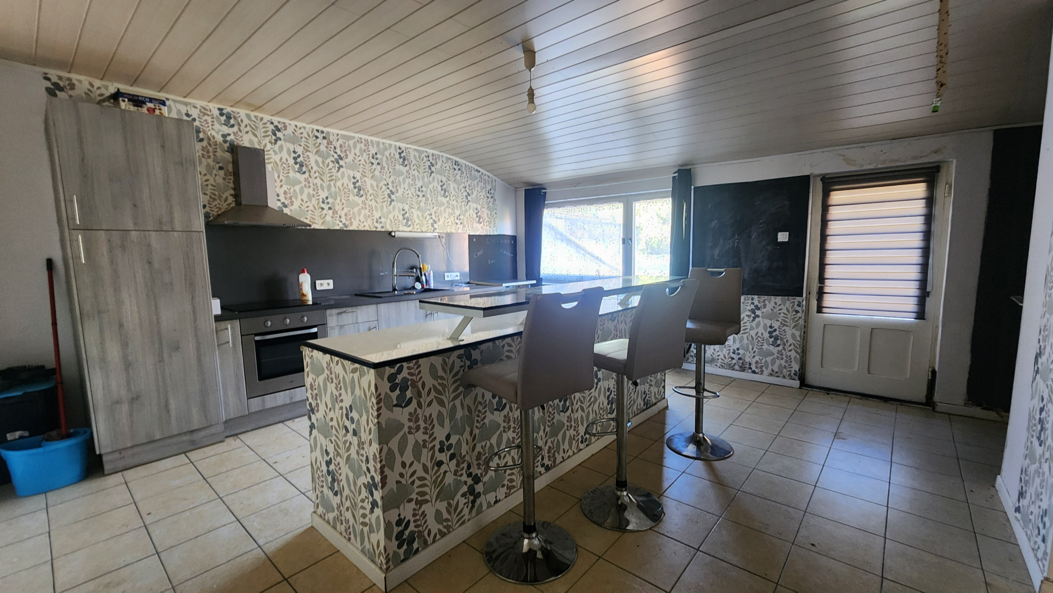 Maison à vendre à Bambiderstroff – photo 2 sur 7