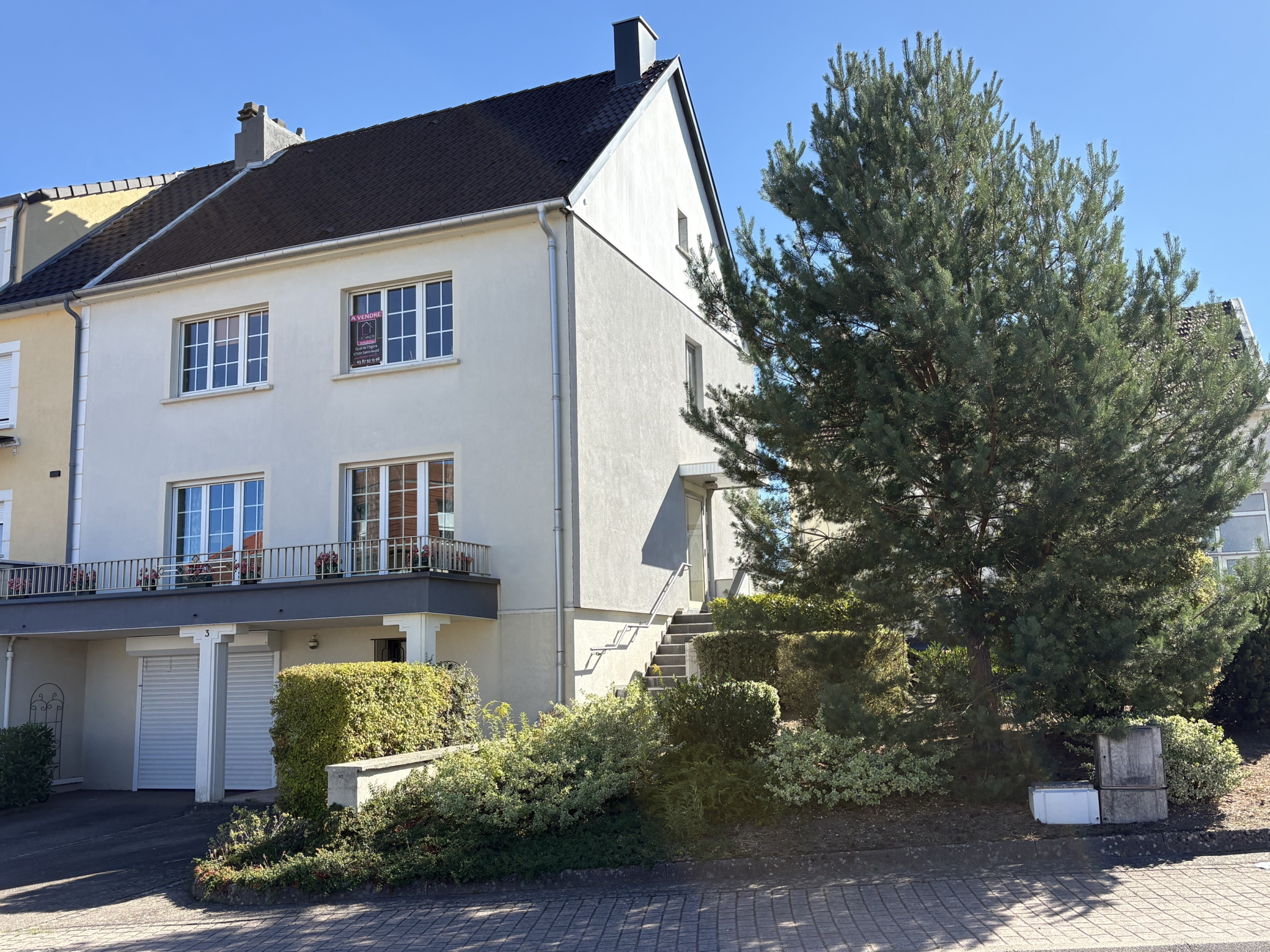 Maison à vendre à Carling, 120 m², 6 pièces – photo 2 sur 10