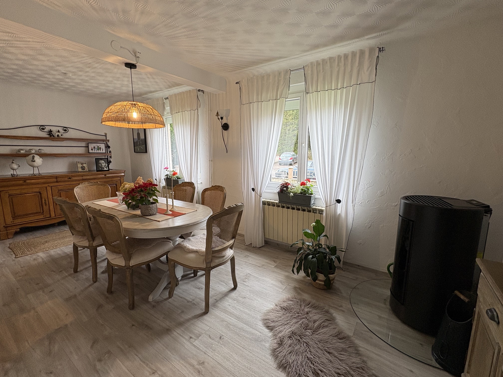 Maison à vendre à Freyming merlebach, 77 m², 5 pièces – photo 3 sur 9
