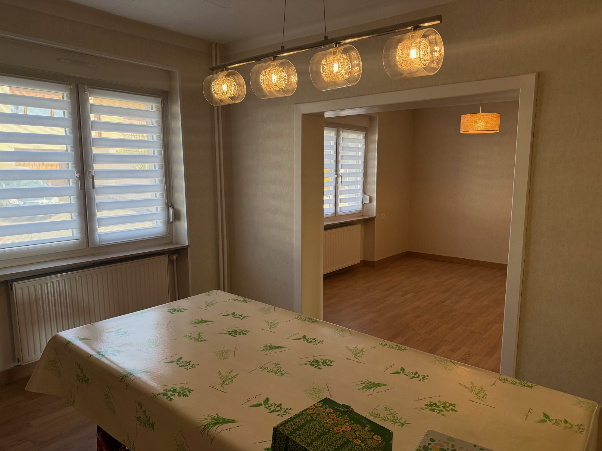 Maison à vendre à Forbach, 126 m², 6 pièces – photo 3 sur 15