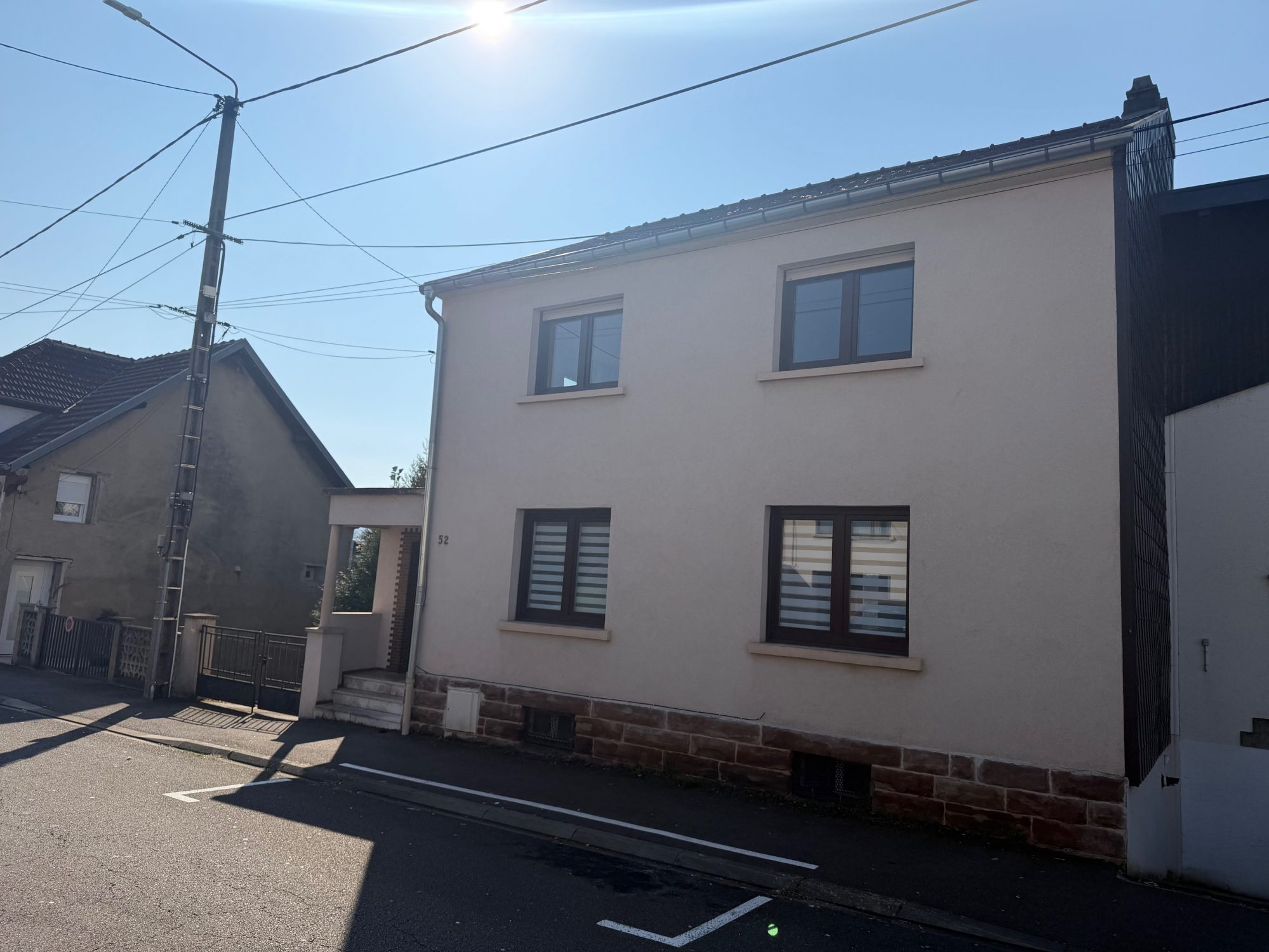 Maison à vendre à Forbach, 126 m², 6 pièces – photo 2 sur 15