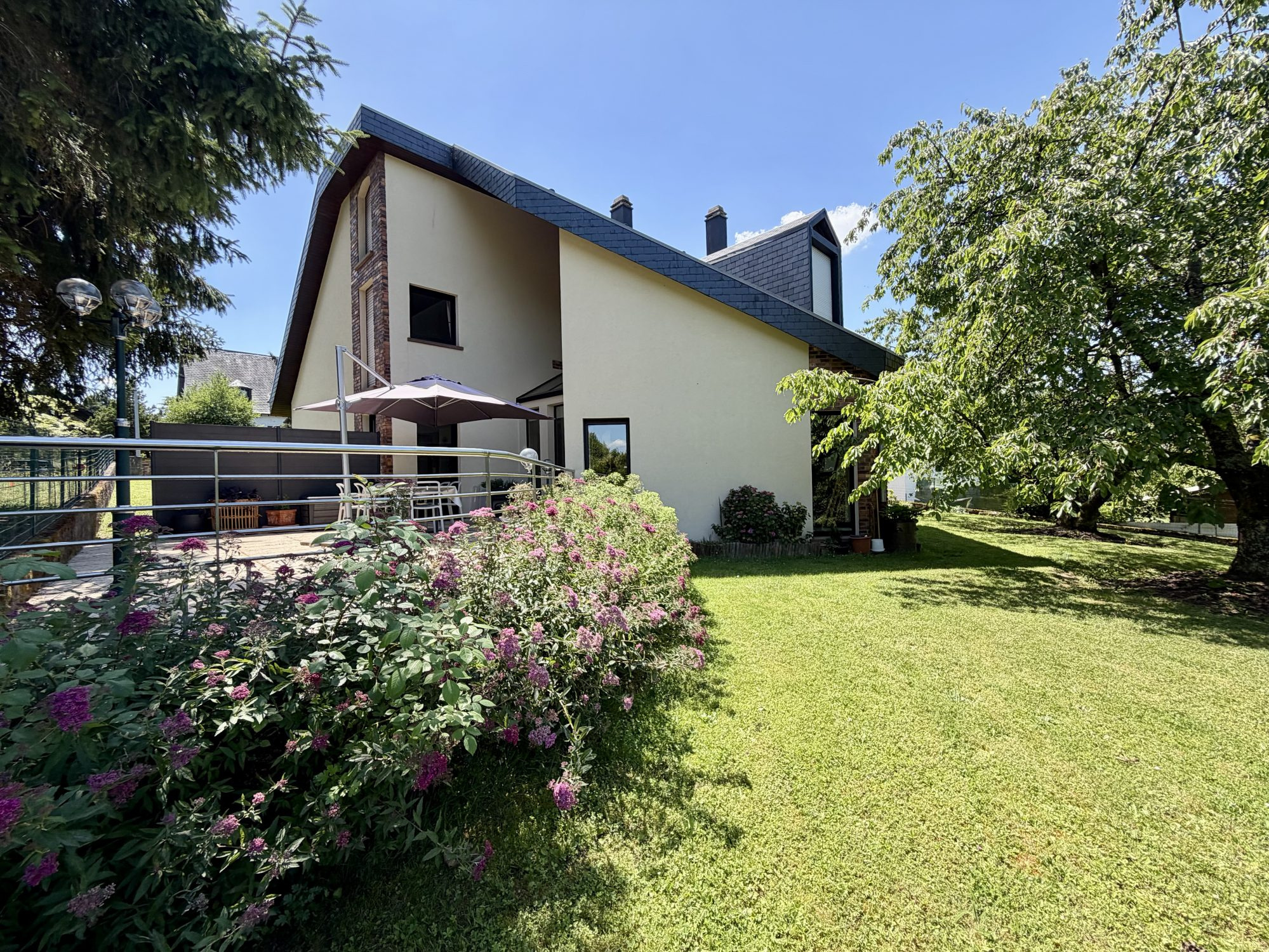 Maison à vendre à Sarreguemines, 218,35 m², 7 pièces – photo 3 sur 20