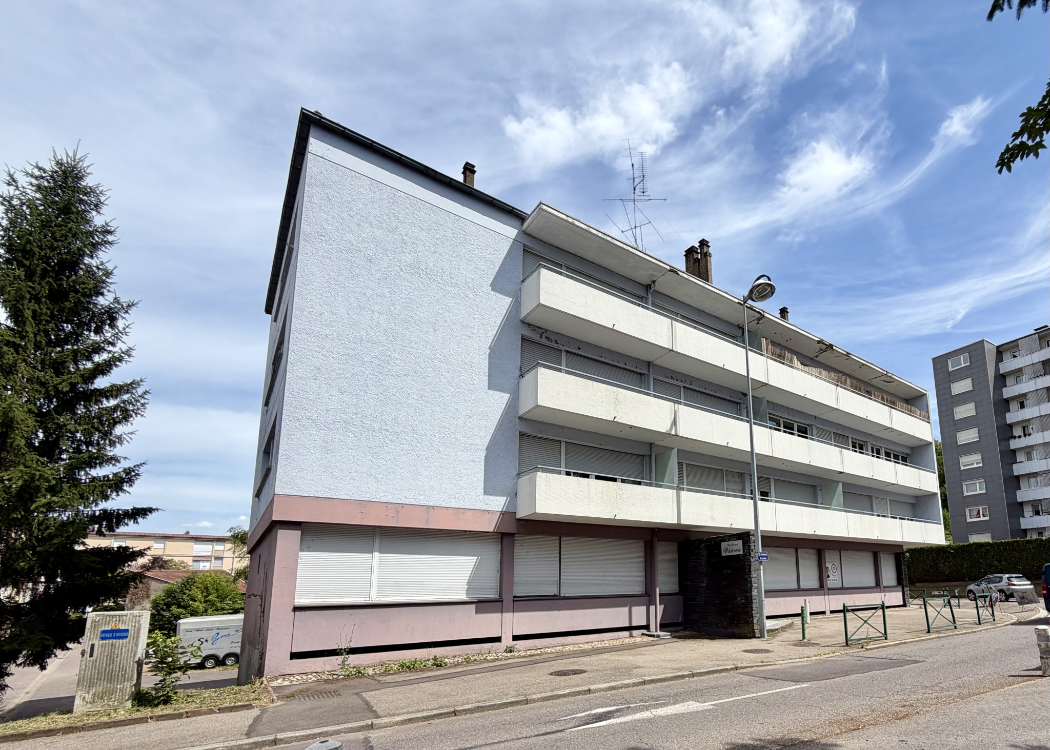 Maison à vendre à St avold, 814,8 m² – photo 1 sur 11