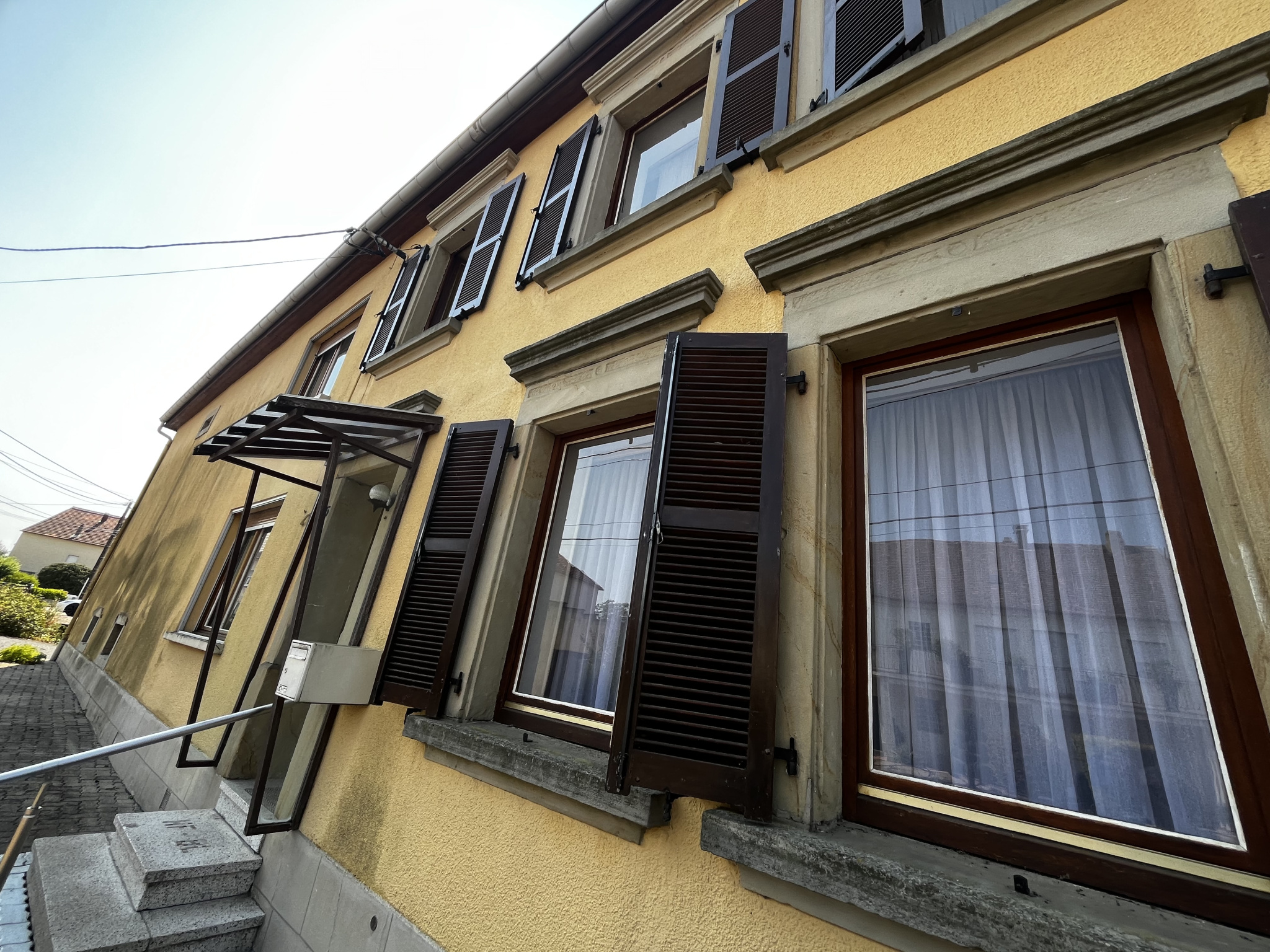 Maison à vendre à Guenviller, 207 m², 9 pièces – photo 1 sur 20