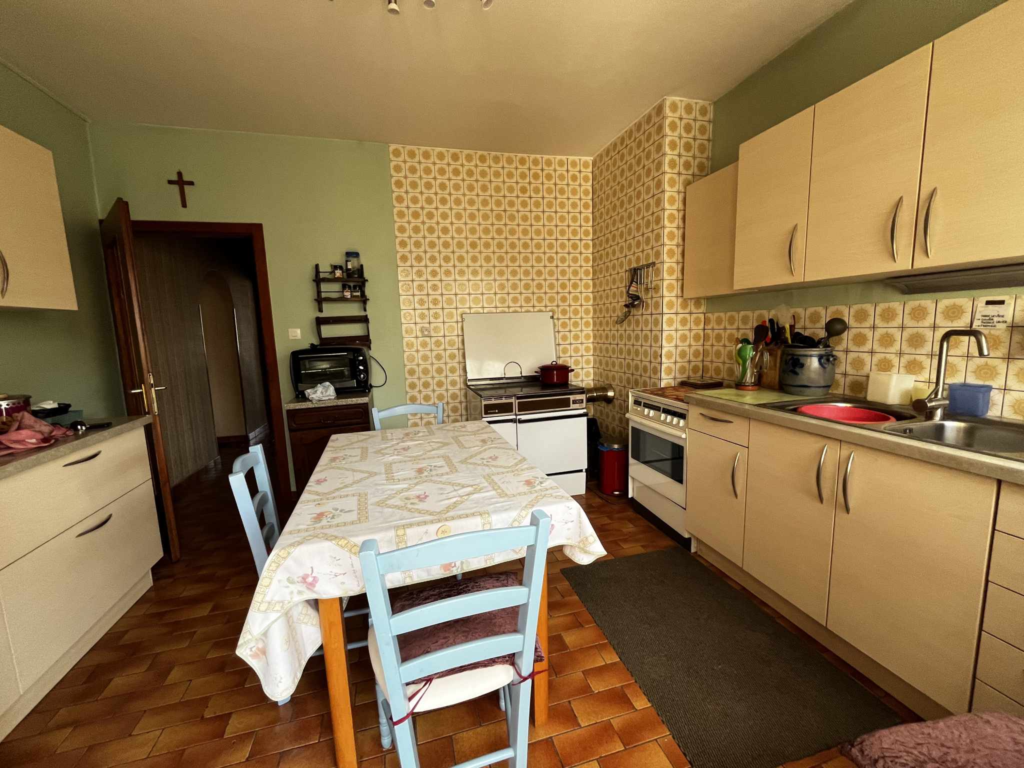 Maison à vendre à Guenviller, 207 m², 9 pièces – photo 2 sur 20