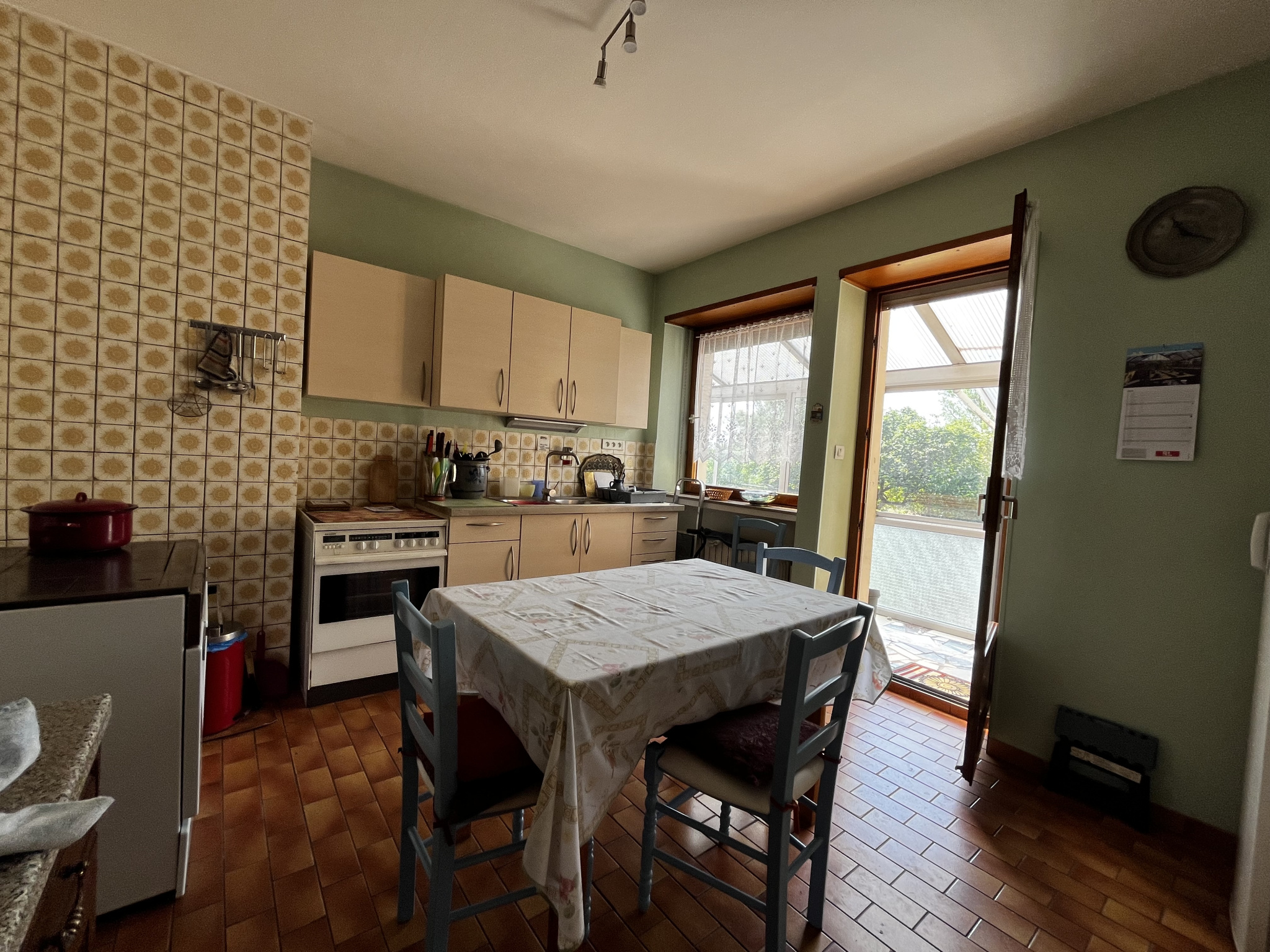 Maison à vendre à Guenviller, 207 m², 9 pièces – photo 3 sur 20