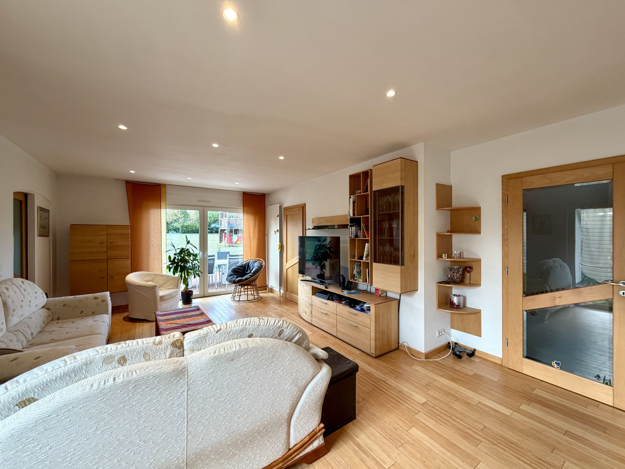 Maison à vendre à Willerwald, 200 m², 8 pièces – photo 3 sur 10