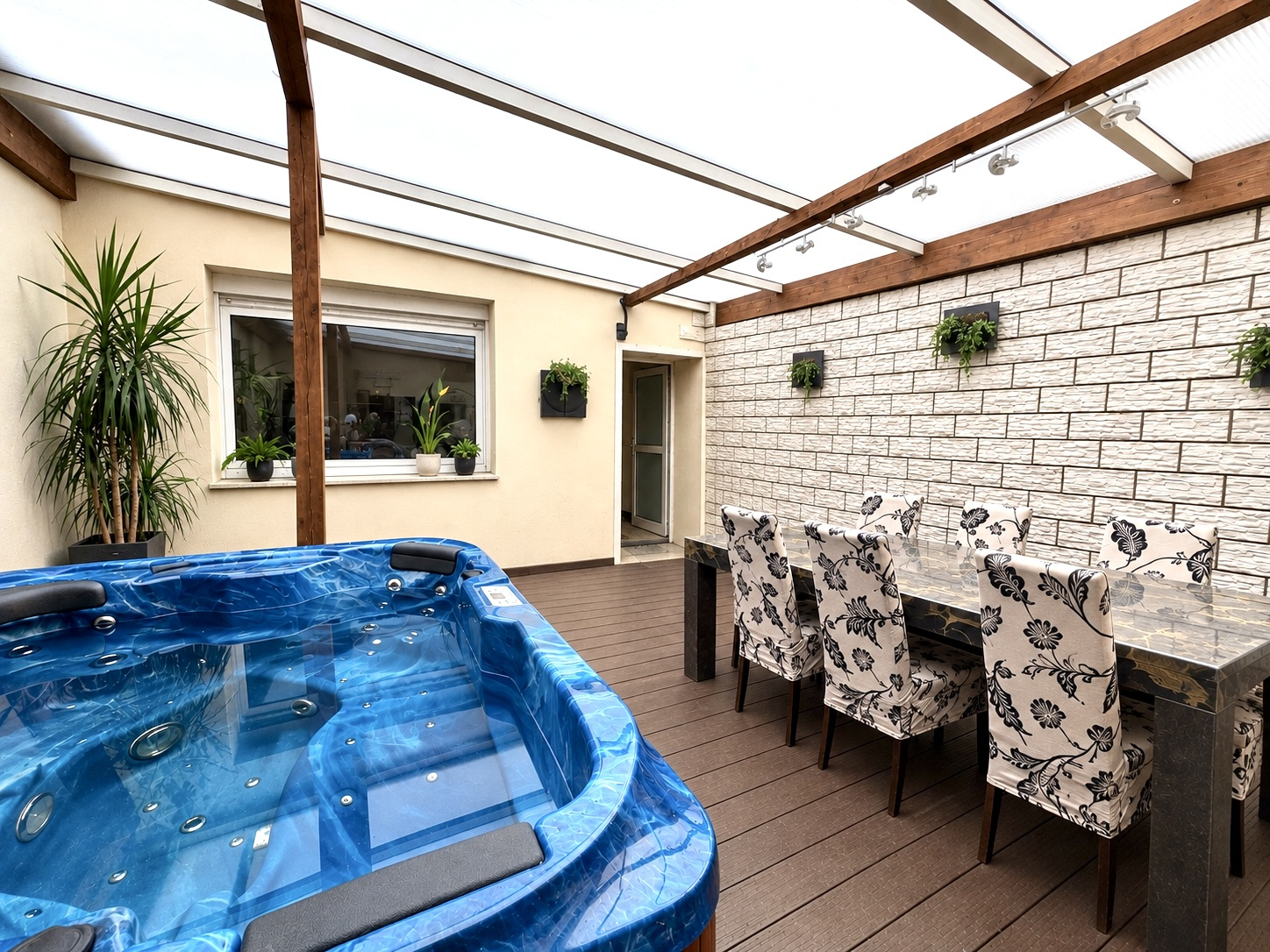 Maison à vendre à Grosbliederstroff, 129 m², 5 pièces – photo 3 sur 11