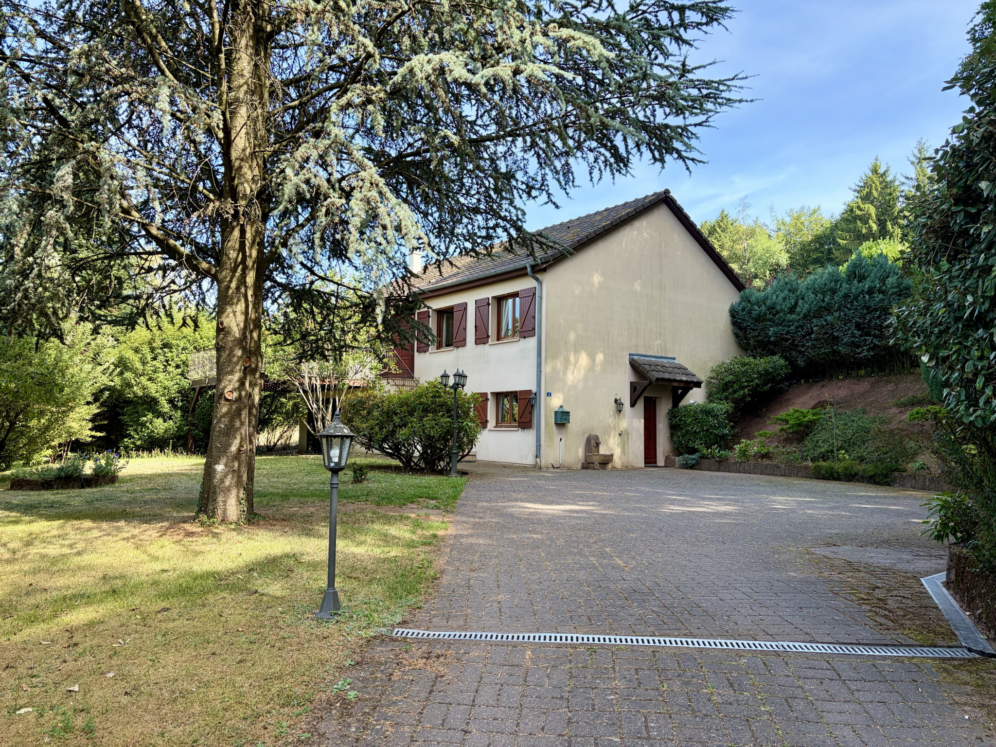 Maison à vendre à Hultehouse, 134,88 m², 6 pièces – photo 1 sur 18