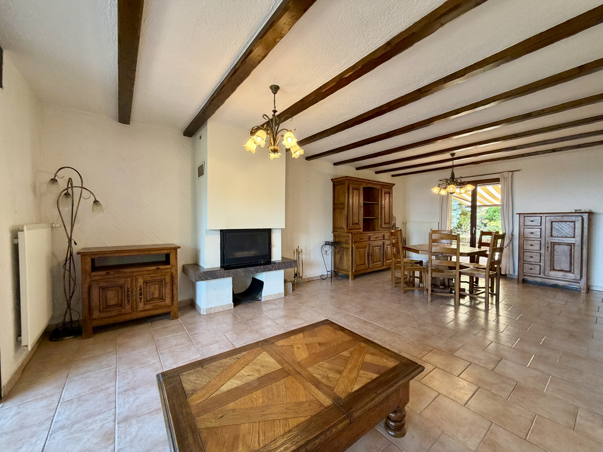 Maison à vendre à Hultehouse, 134,88 m², 6 pièces – photo 3 sur 18