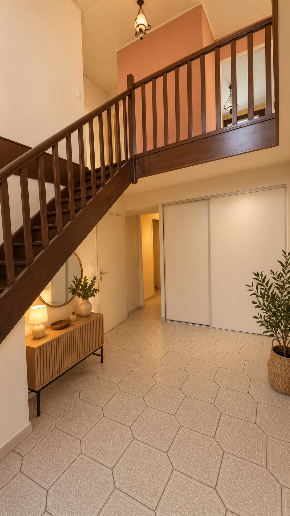 Maison à vendre à L hopital, 110 m², 5 pièces – photo 3 sur 9