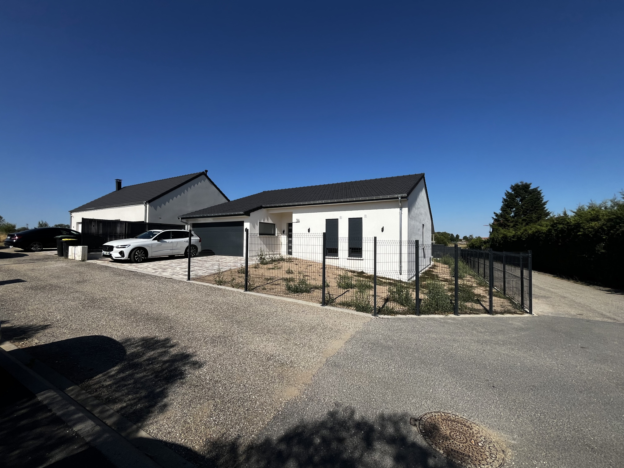 Maison à vendre à Hellimer, 162 m², 5 pièces – photo 1 sur 20