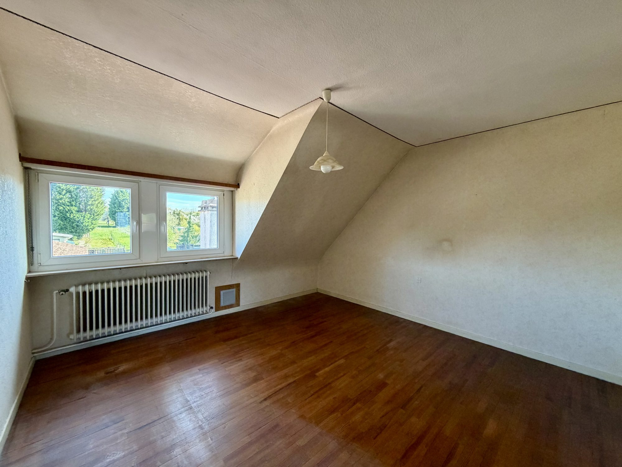 Charmante maison 4 chambres 145 m2 au calme