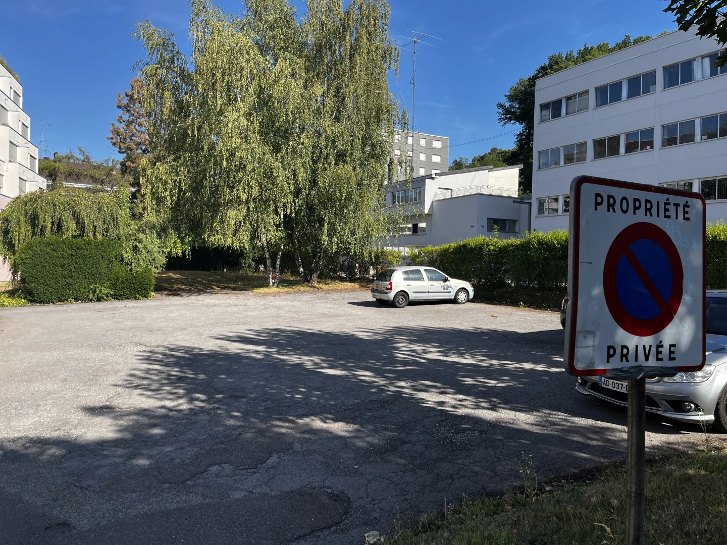 property